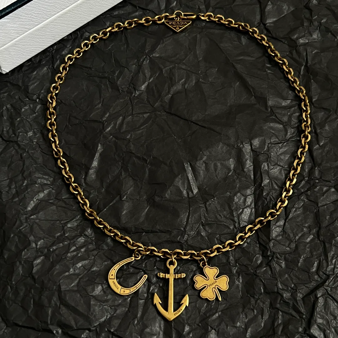 Бижутерия Prada 1241353