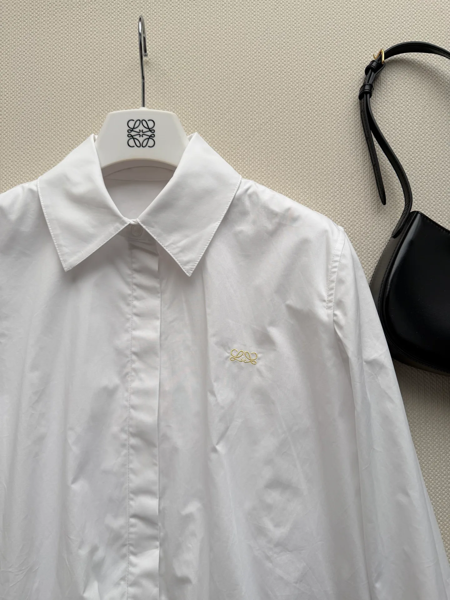 Рубашки Женские Loewe 18561293