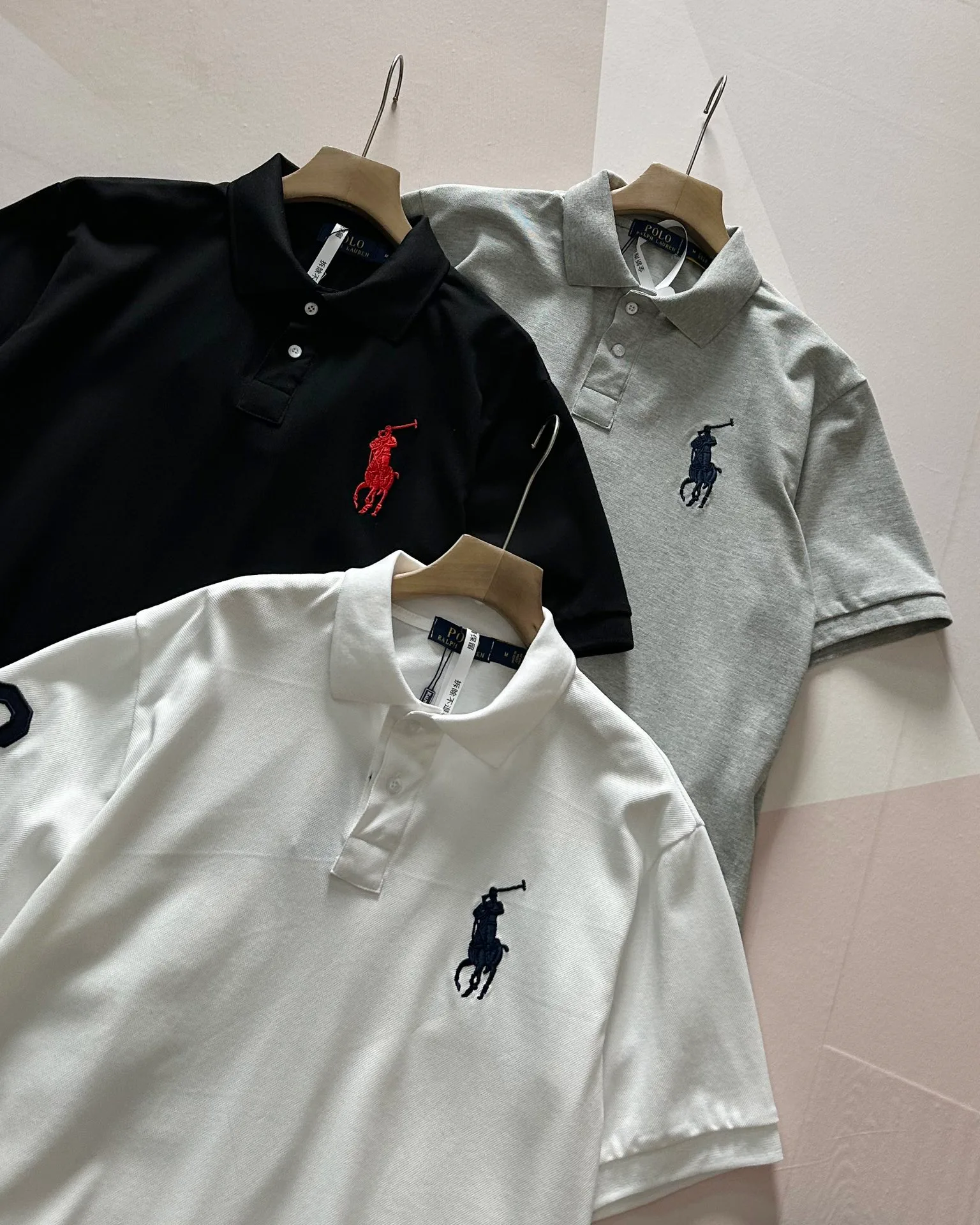 Футболки Мужские Ralph Lauren 11790839