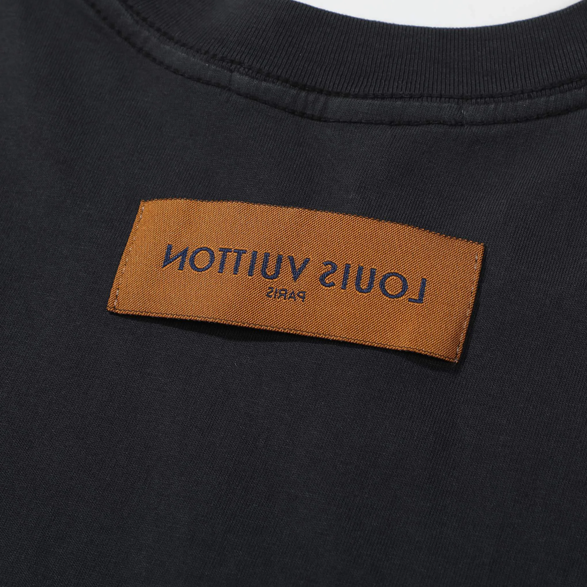 Футболки Мужские Louis Vuitton 13114221