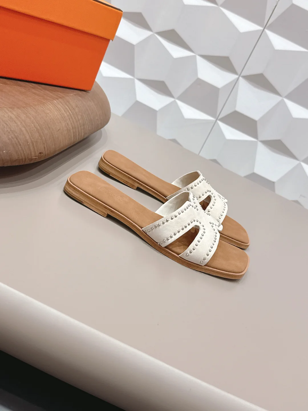 Сандалии Женские Hermes 5775772