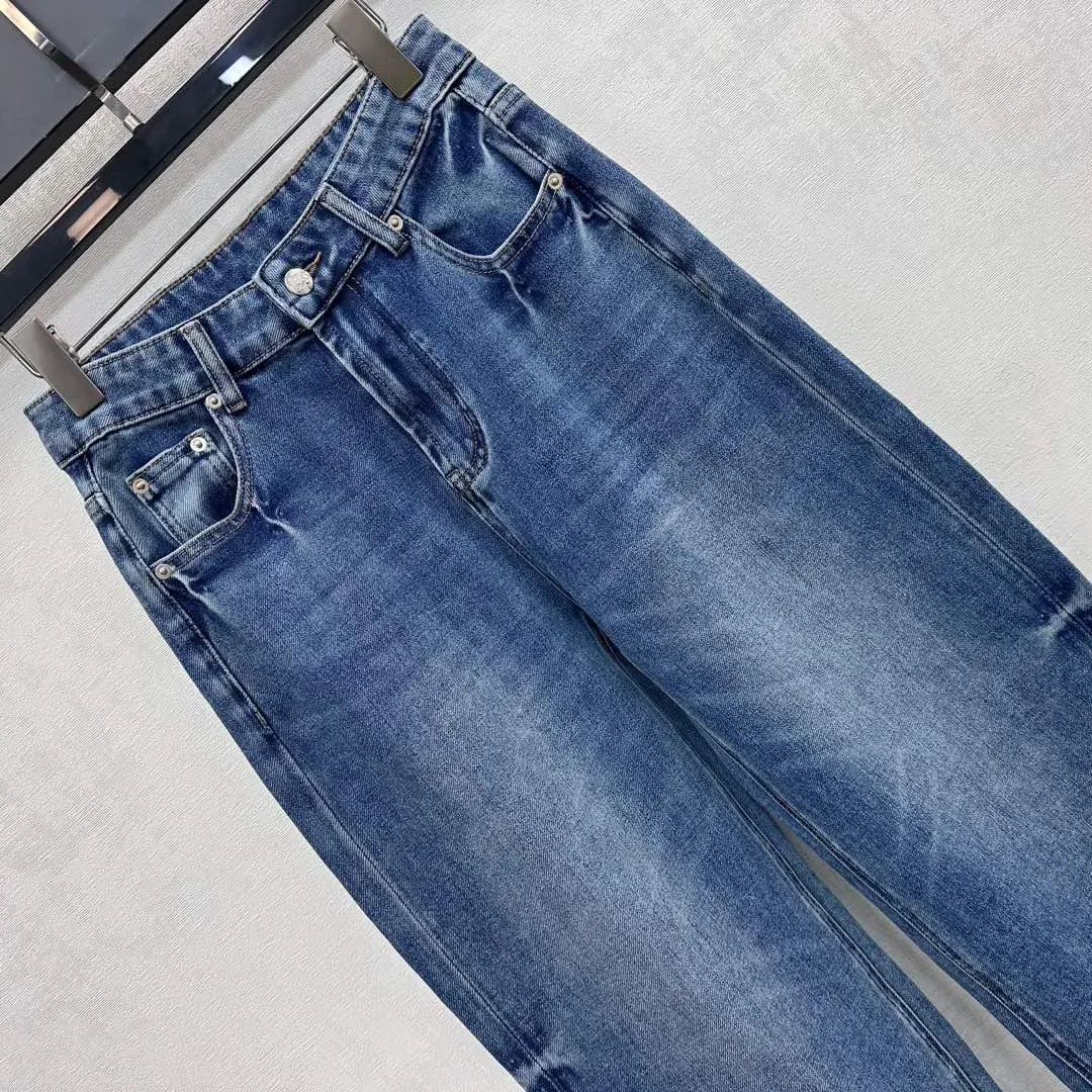 Джинсы Женские Loewe 1267614