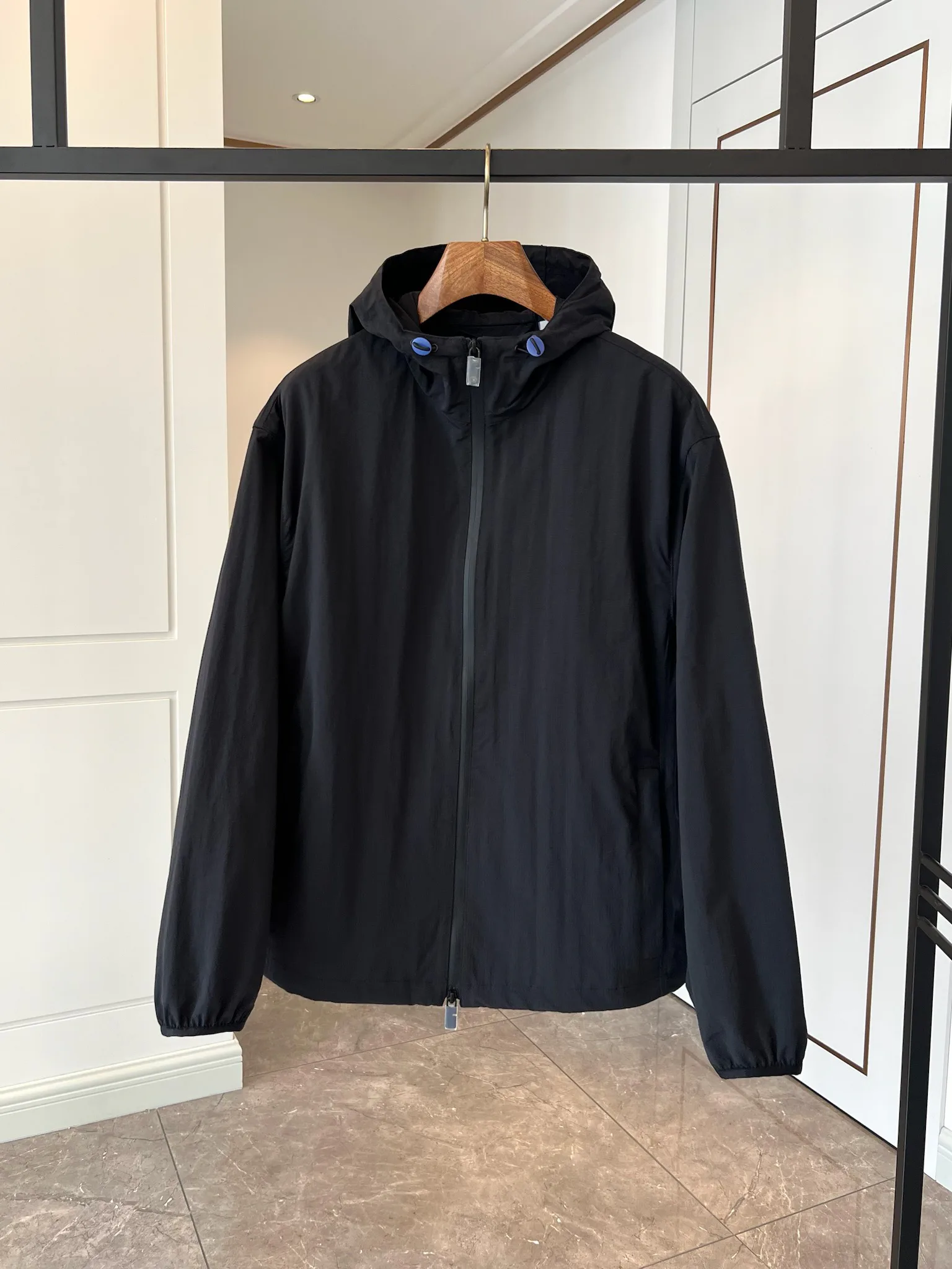 Куртки И Пуховики Женские Burberry 1896274