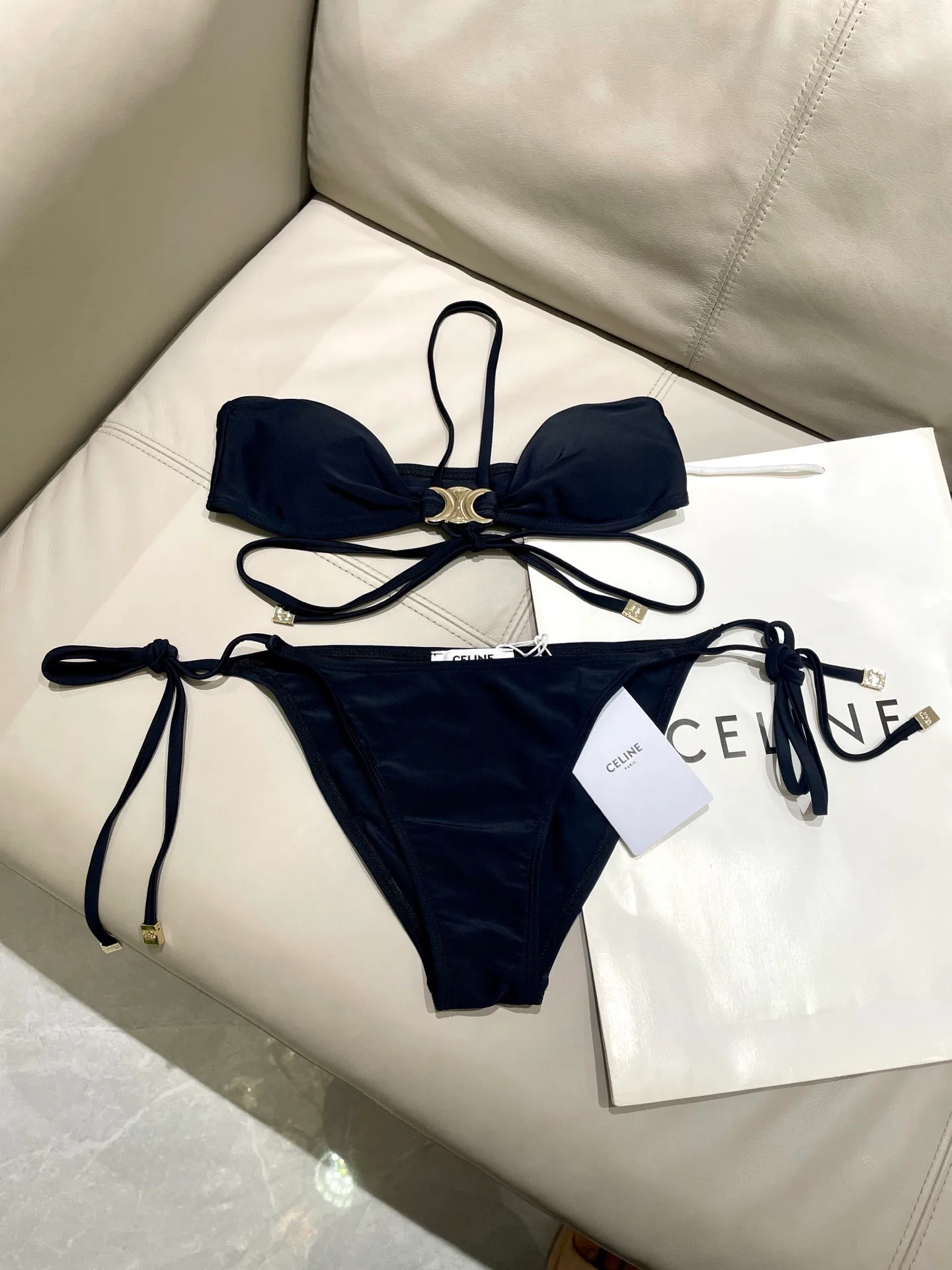 Купальники Женские Celine 12225930
