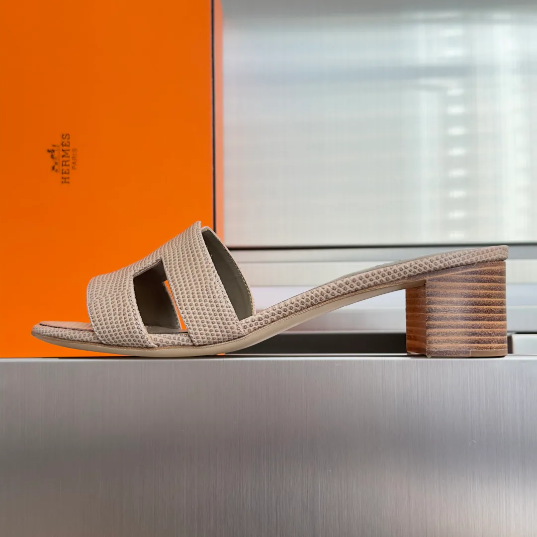 Сандалии Женские Hermes 12142722