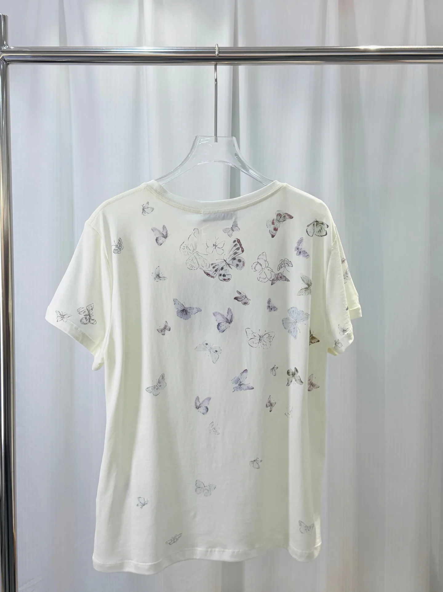 Футболки Женские Christian Dior 13360722