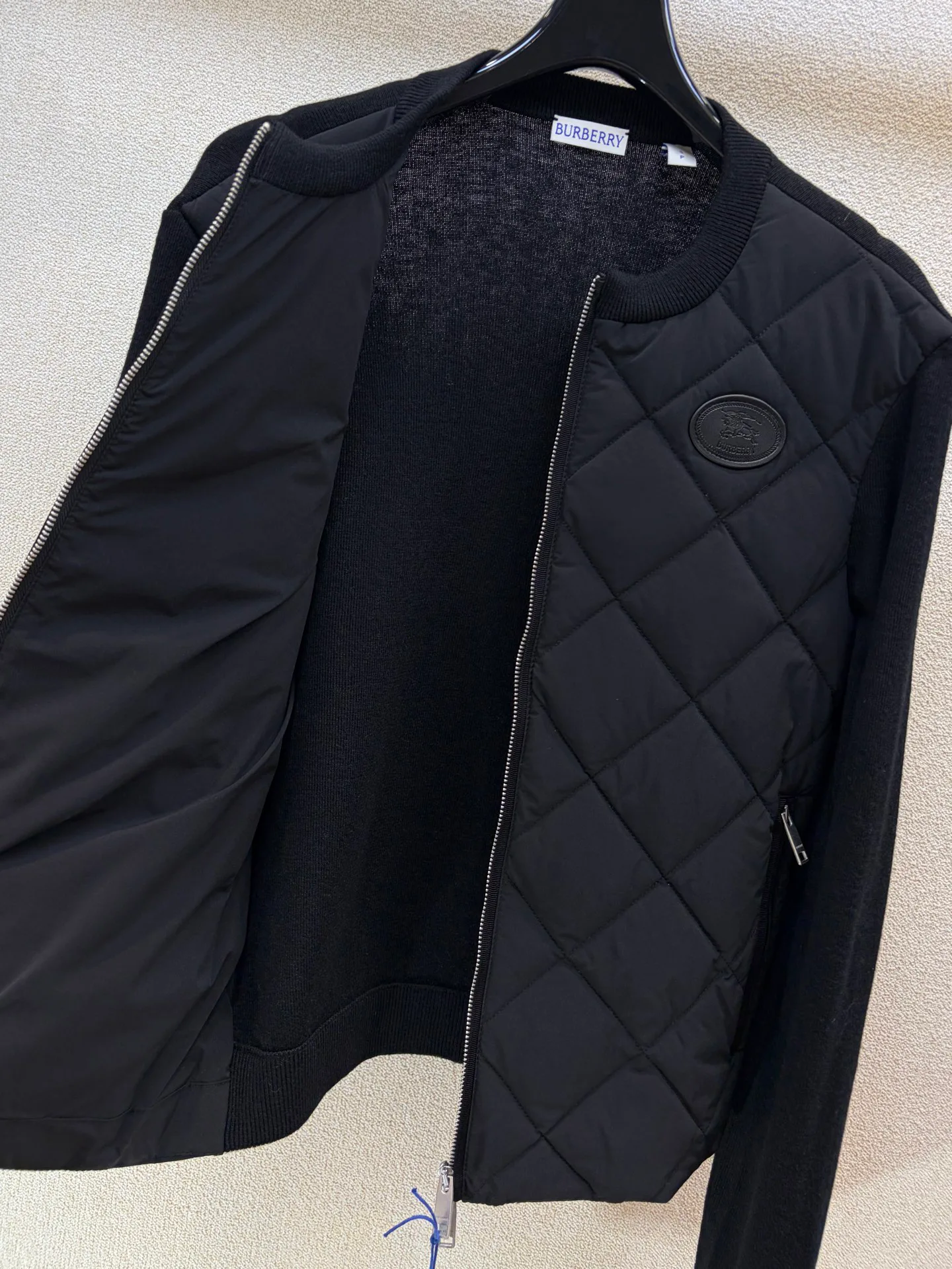Куртки И Пуховики Женские Burberry 18605881