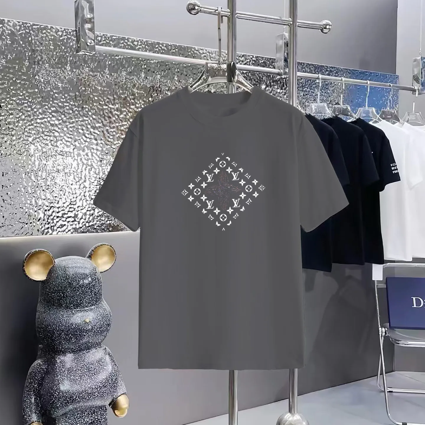 Футболки Женские Louis Vuitton 11683489