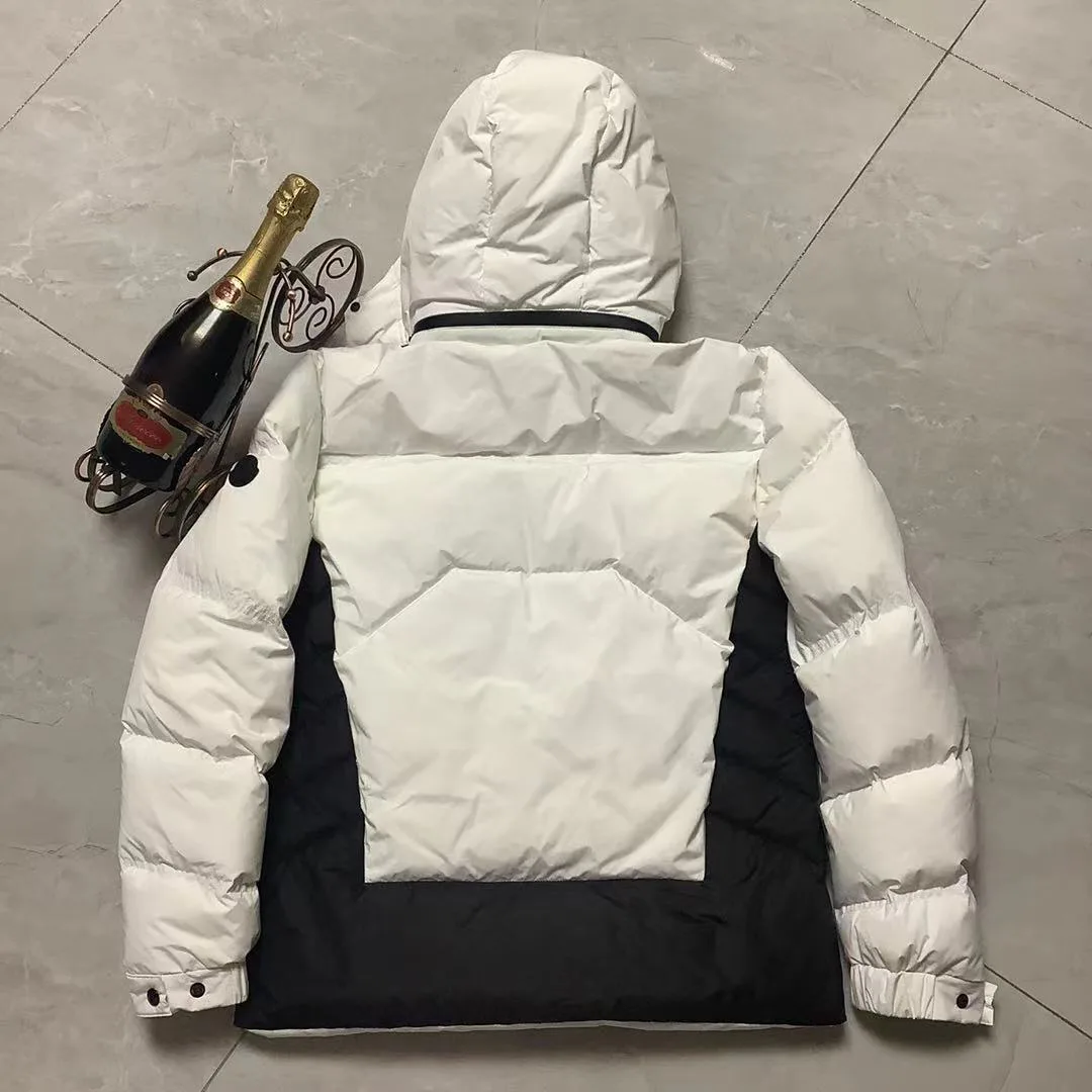 Куртки И Пуховики Женские Moncler 18111470