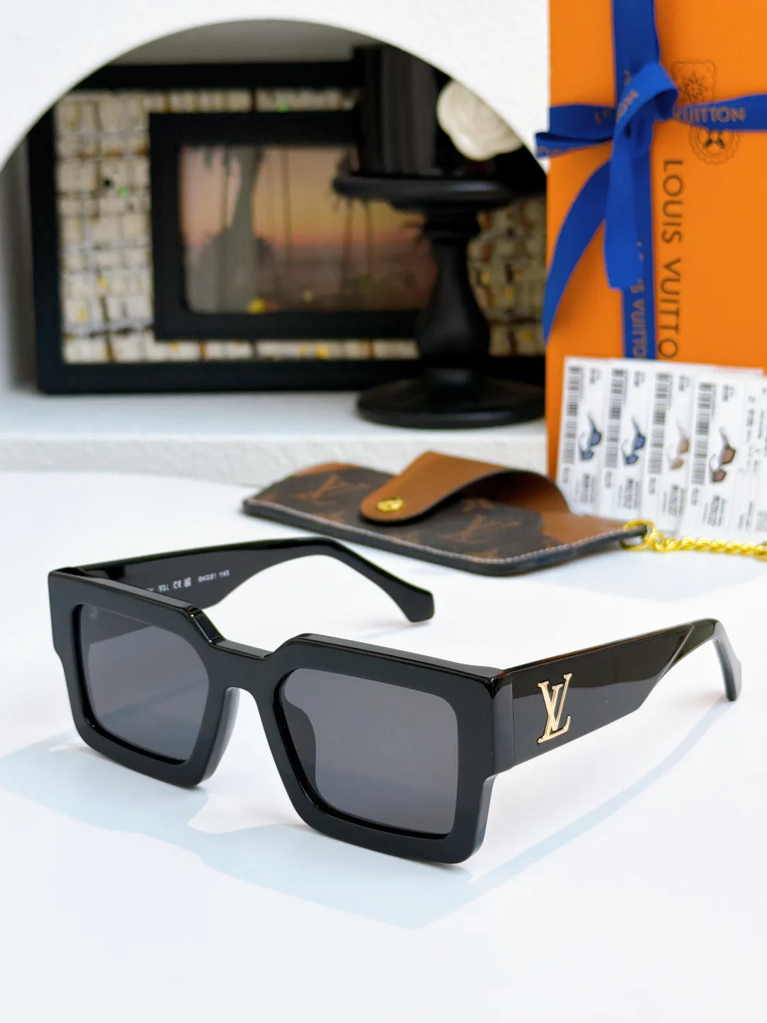 Очки Louis Vuitton 11878986