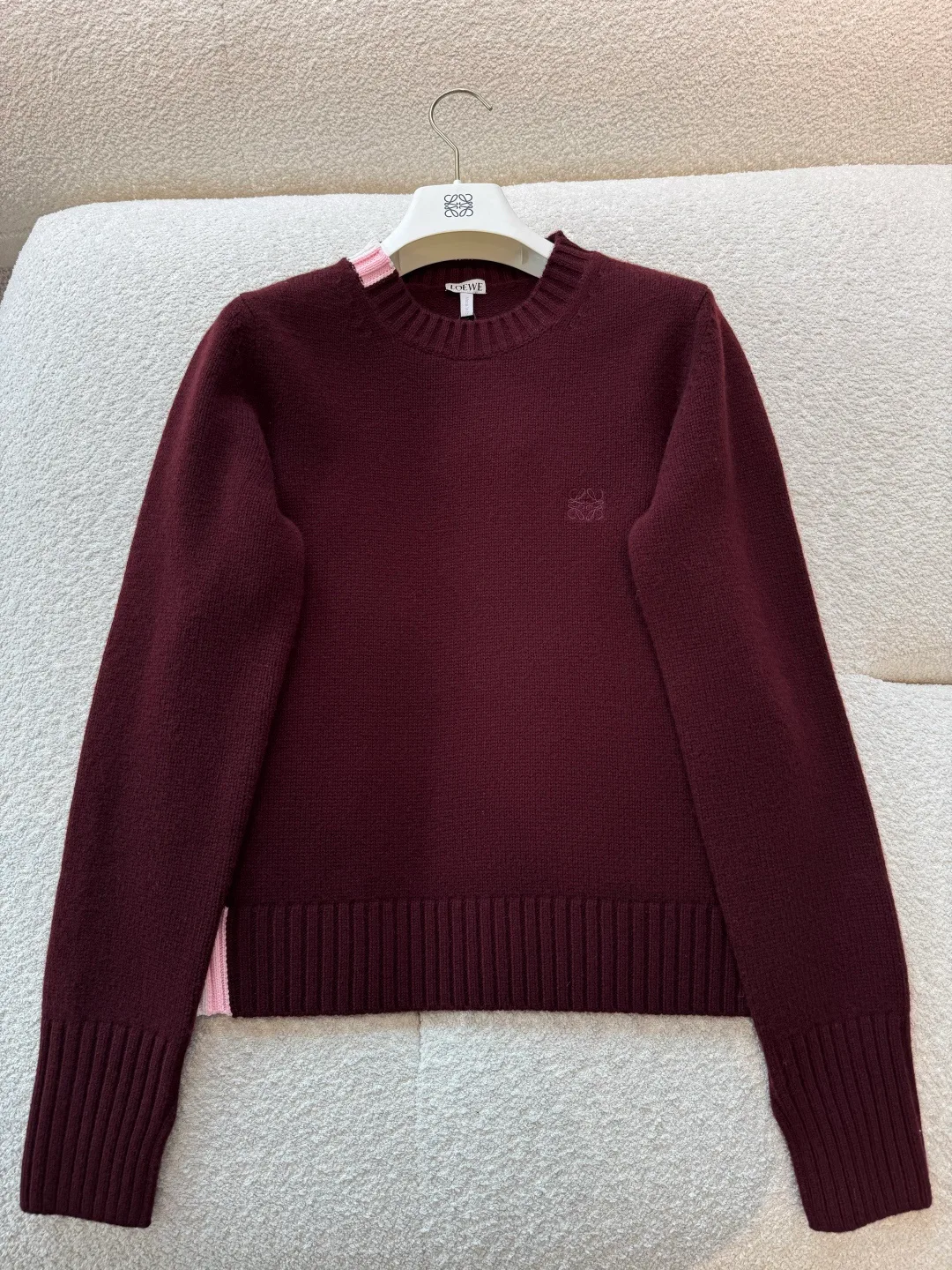 Джемперы И Свитеры Женские Loewe 1252664