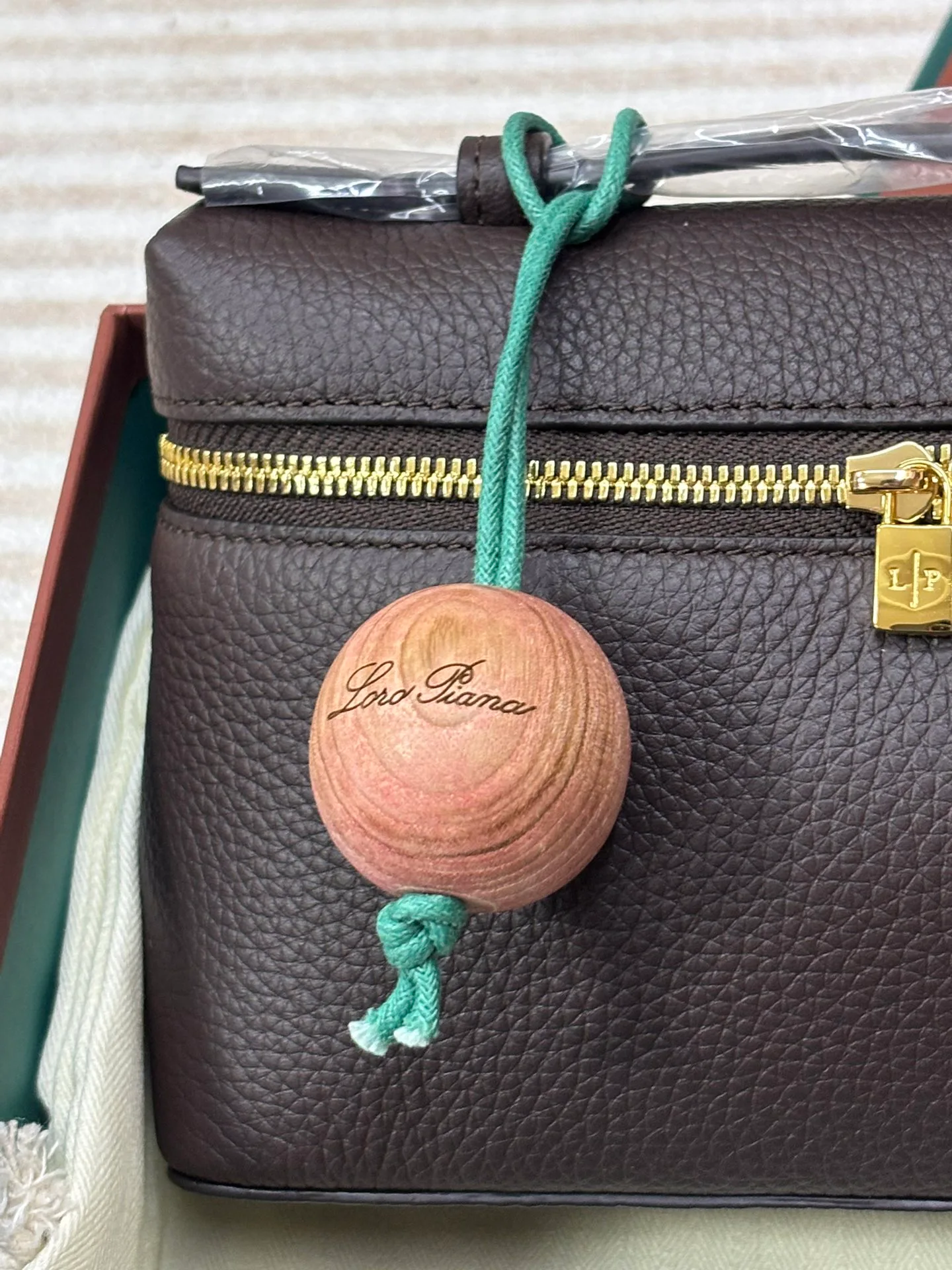 Клатчи Женские Loro Piana 190681