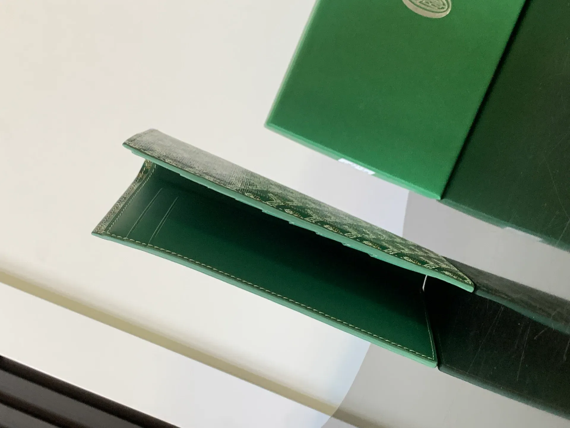 Кошельки Goyard 1256584