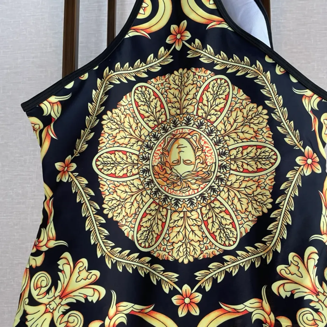 Купальники Женские Versace 538261