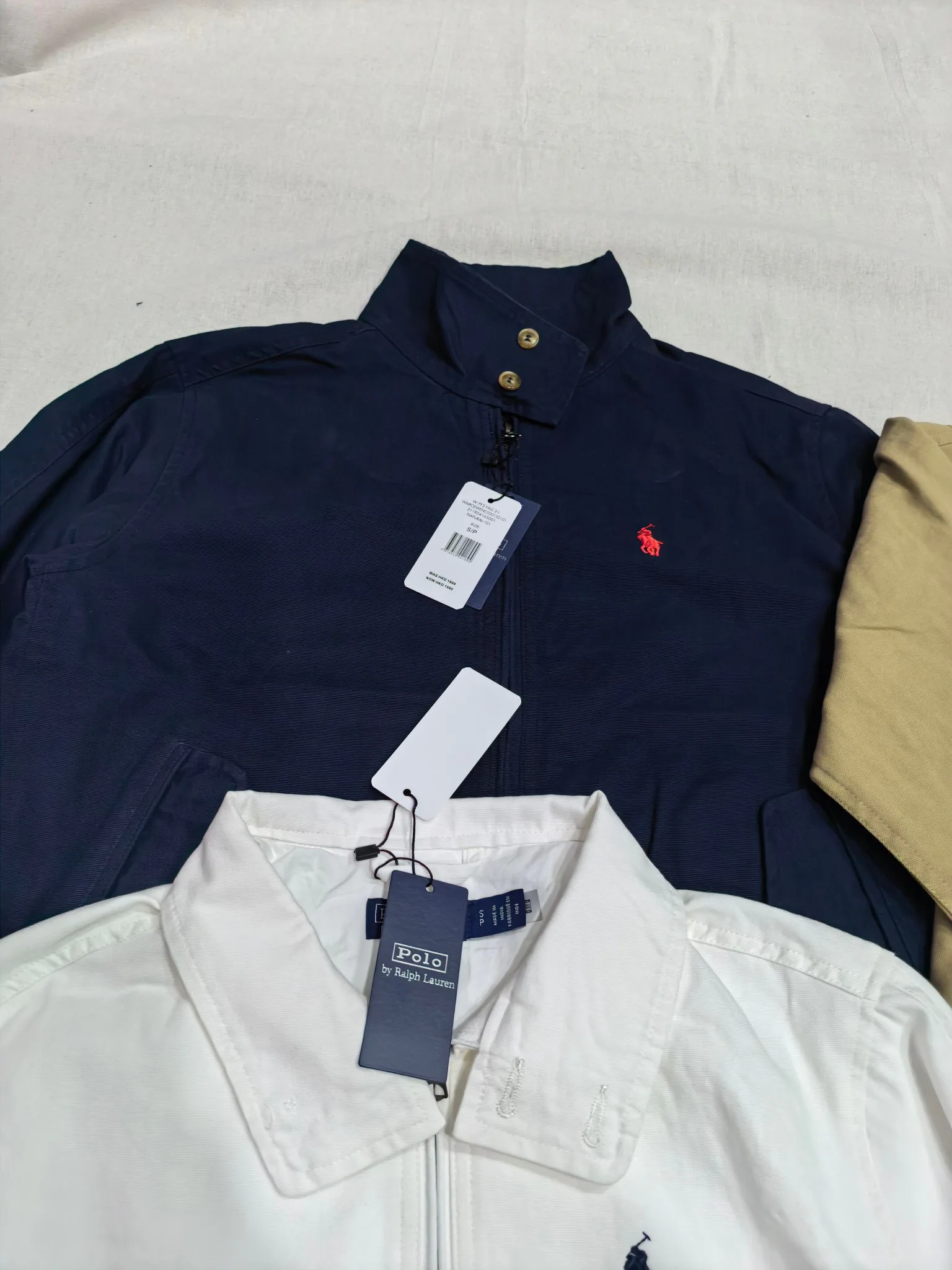 Куртки И Пуховики Женские Ralph Lauren 17960880