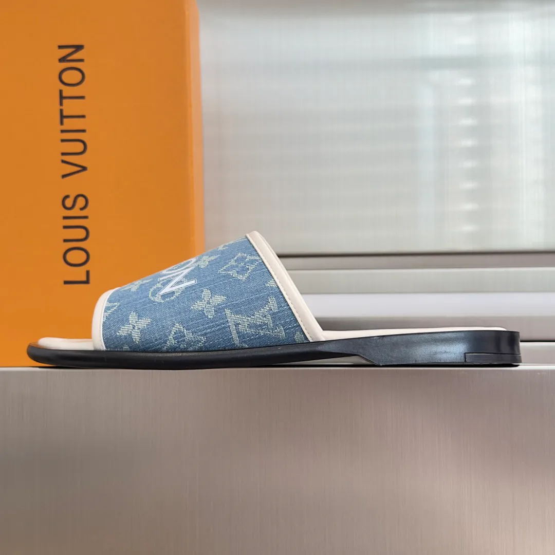 Сандалии Мужские Louis Vuitton 11744130