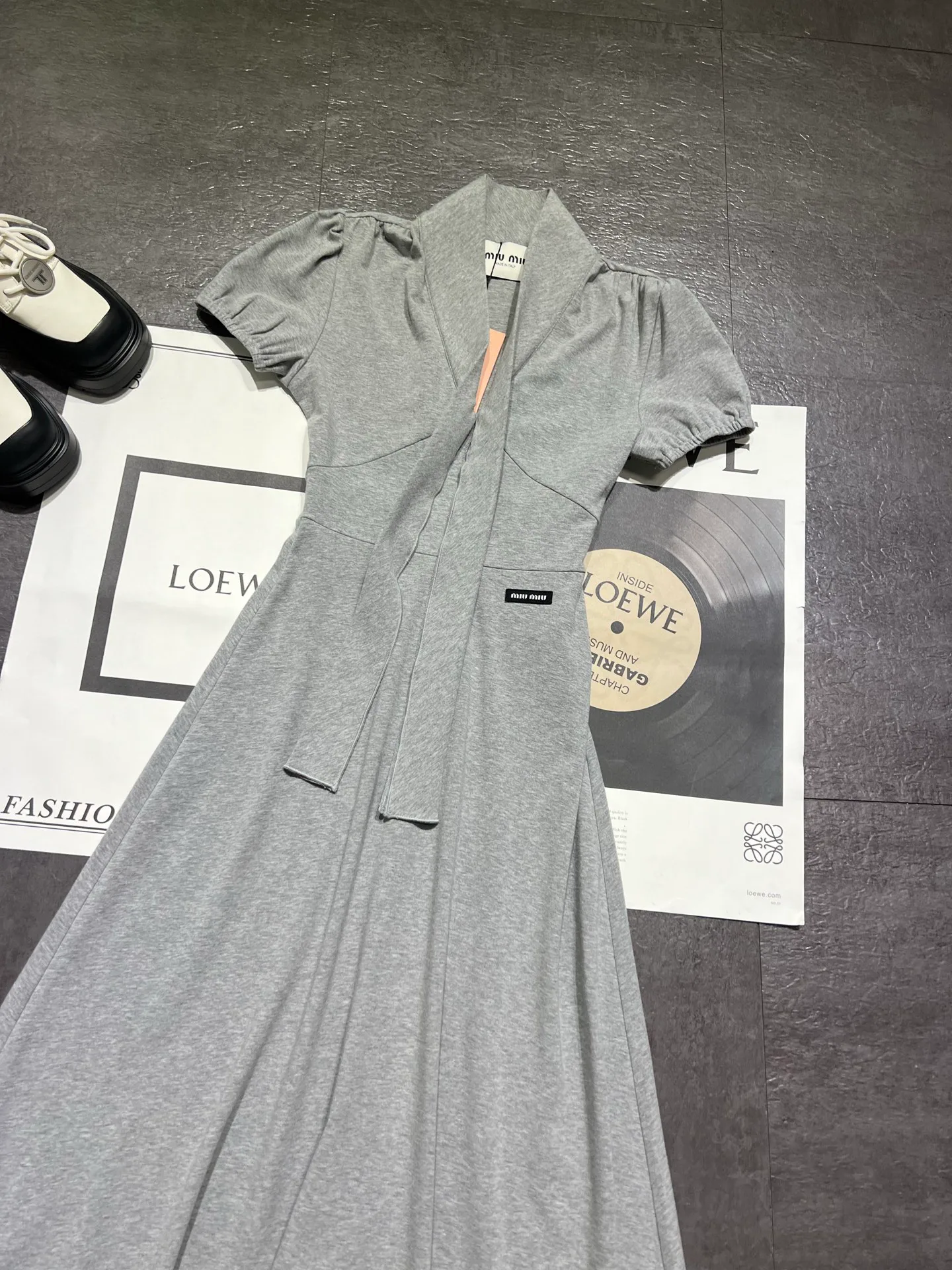 Платья Женские Miu Miu 11038695