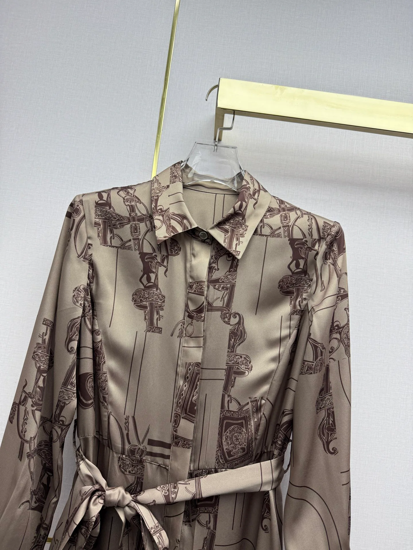 Платья Женские Hermes 10443227