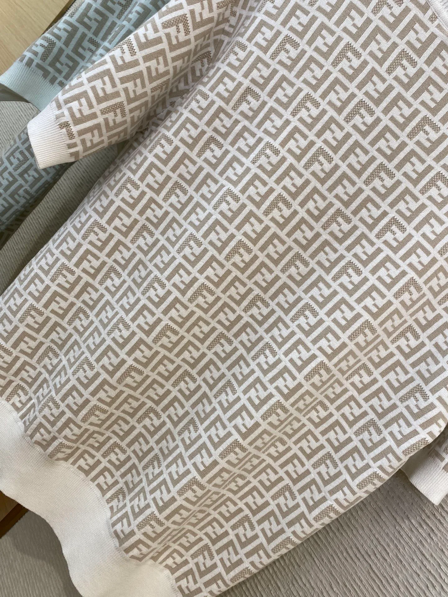 Футболки Мужские Fendi 32146