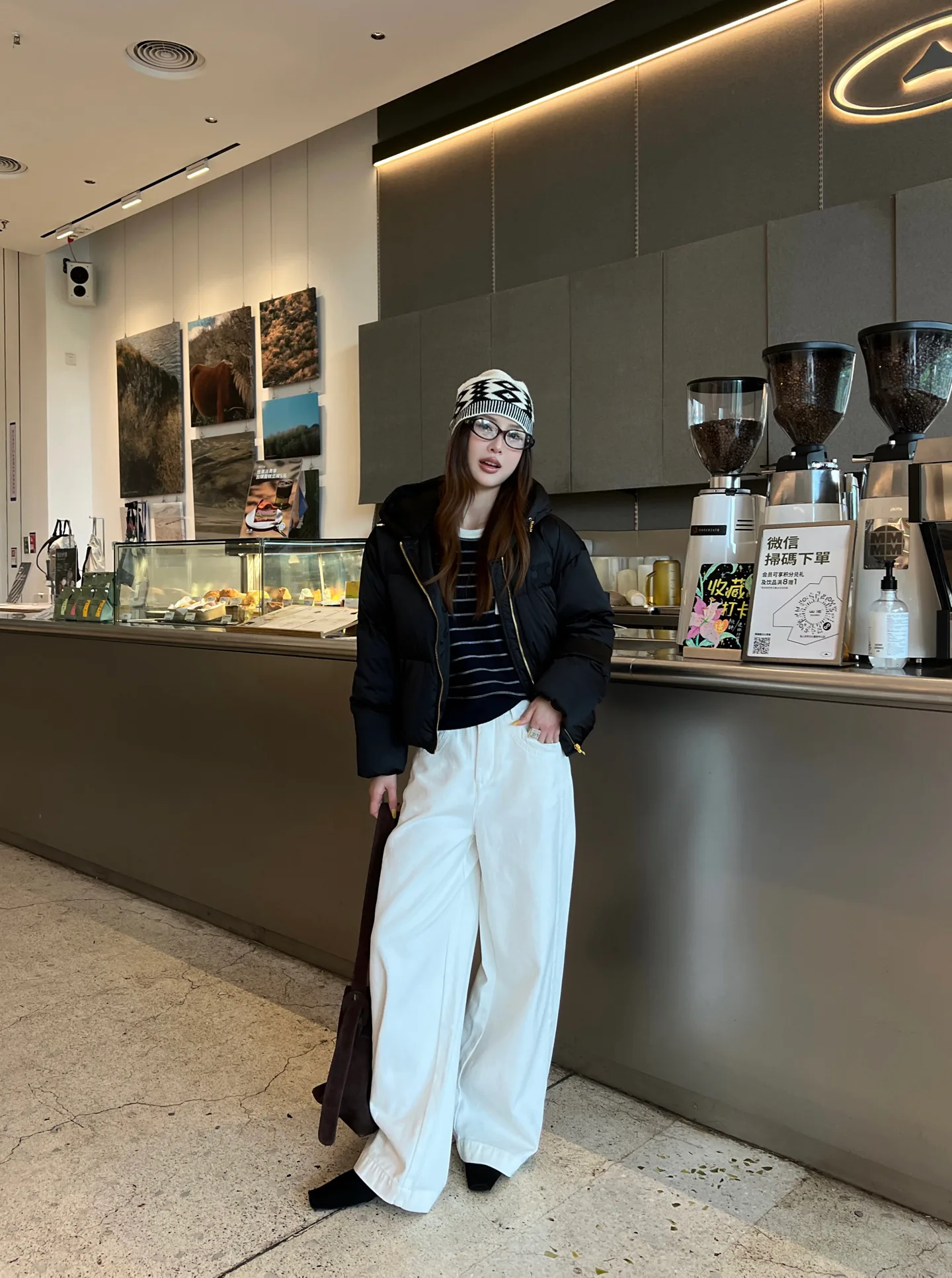 Куртки И Пуховики Женские Celine 18108903