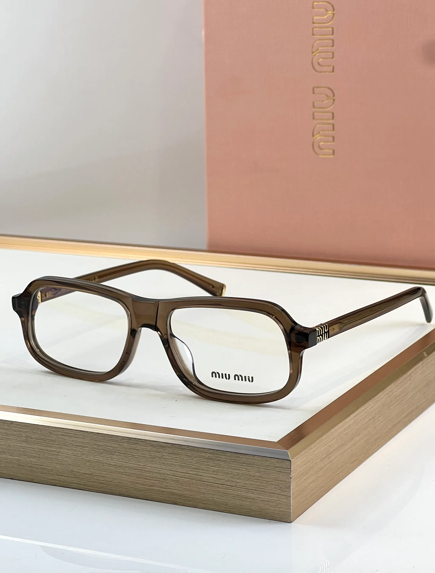 Очки Miu Miu 12959364