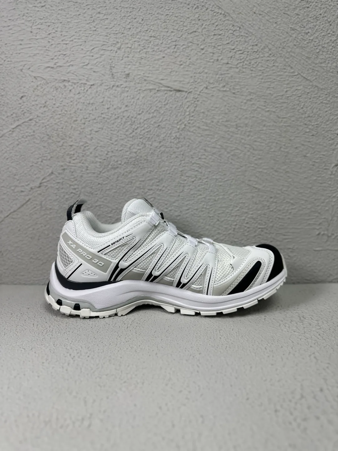 Кроссовки Женские Salomon 17962183
