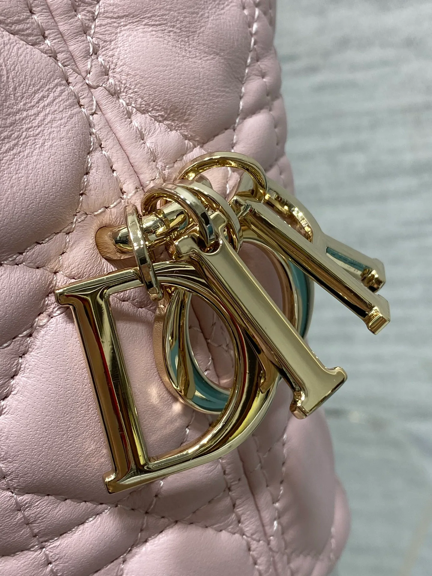 Классические Сумки Женские Christian Dior 18242085