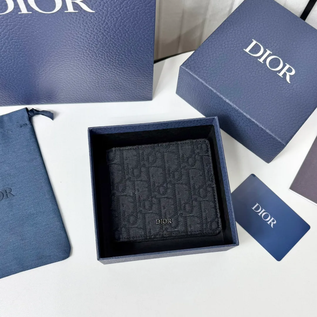 Кошельки Christian Dior 1790439