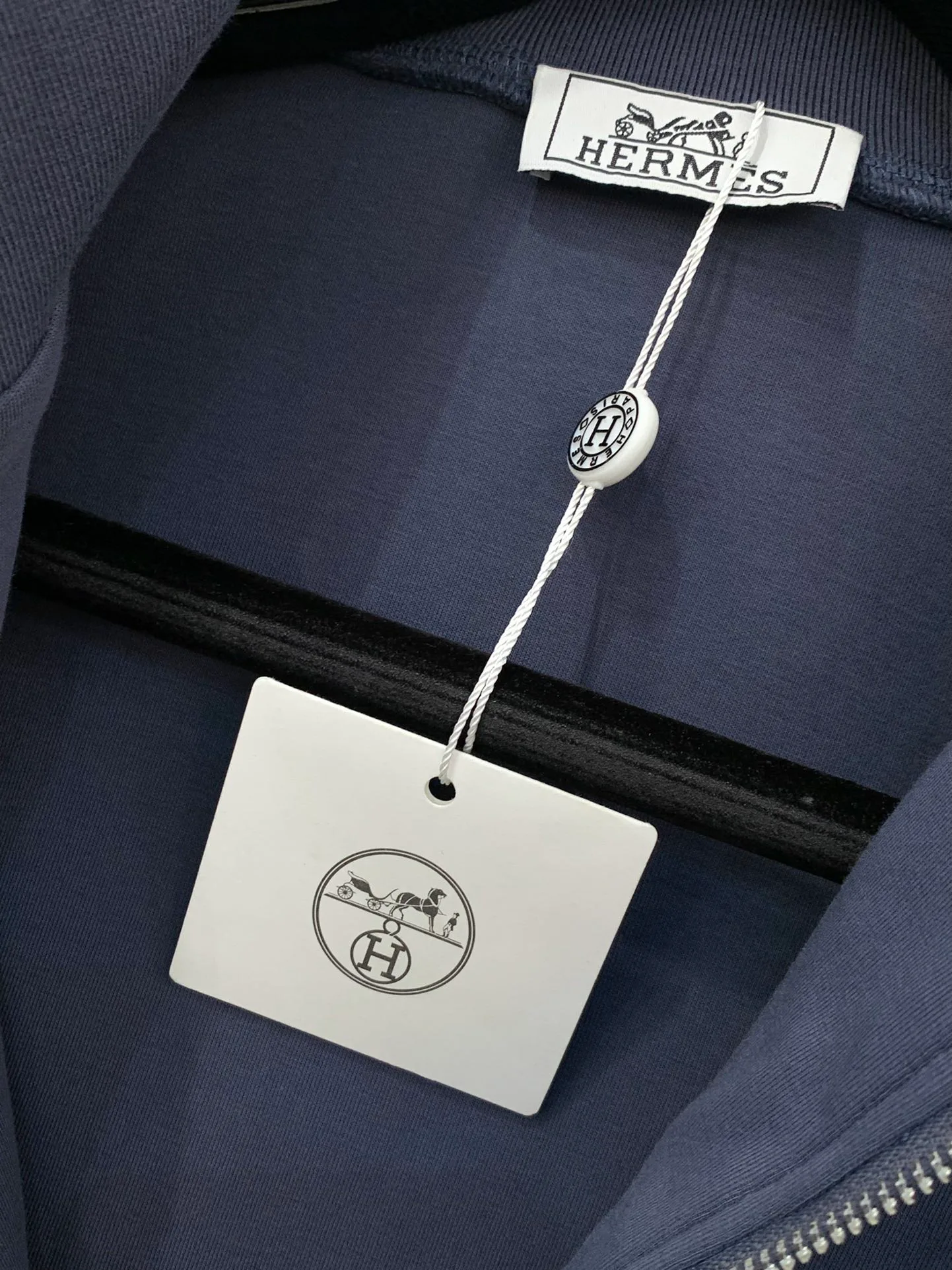 Куртки И Пуховики Мужские Hermes 10610612