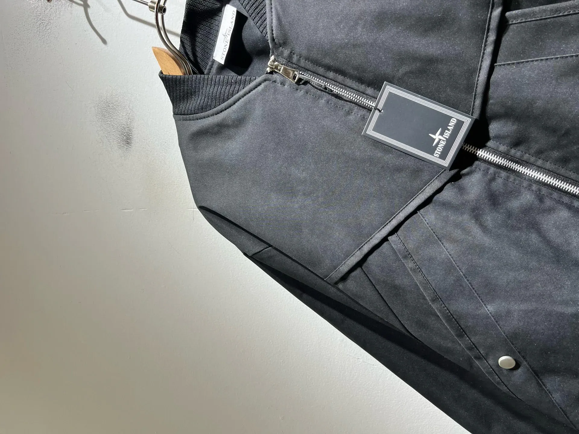 Куртки И Пуховики Мужские Stone Island 798802