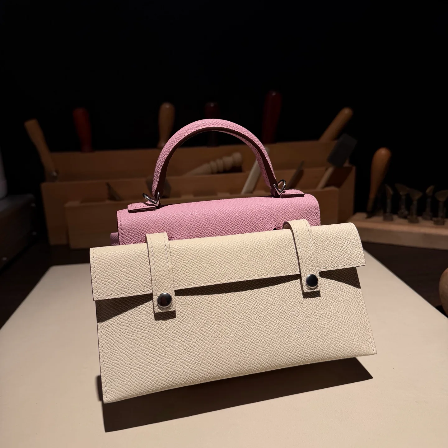Классические Сумки Женские Hermes 9658560