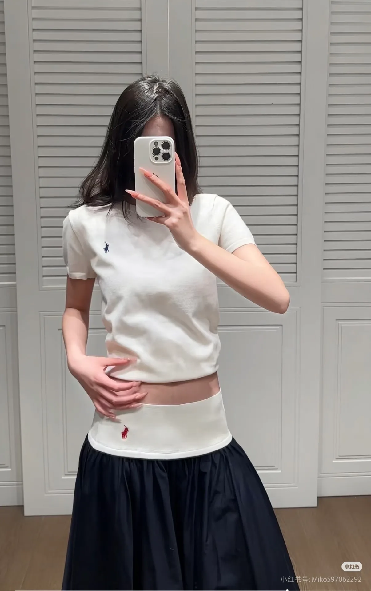 Футболки Женские Ralph Lauren 11742480