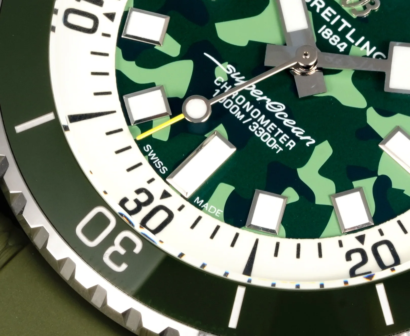 Часы Мужские Breitling 11059833