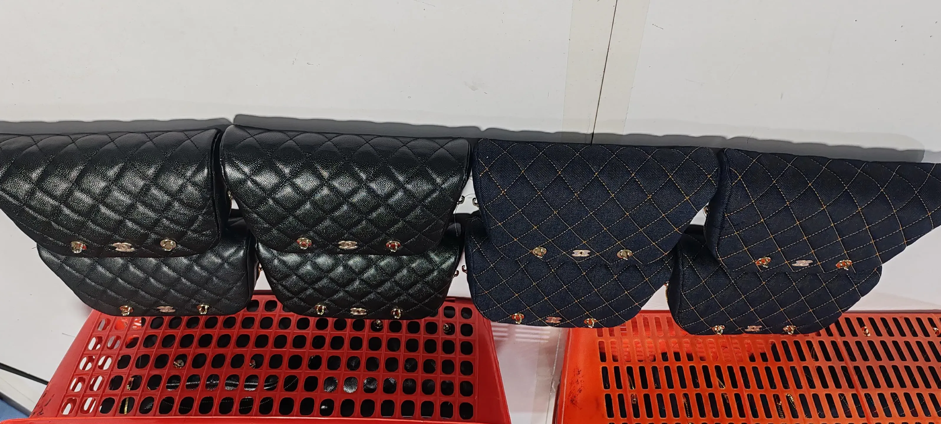 Клатчи Женские Chanel 5032112