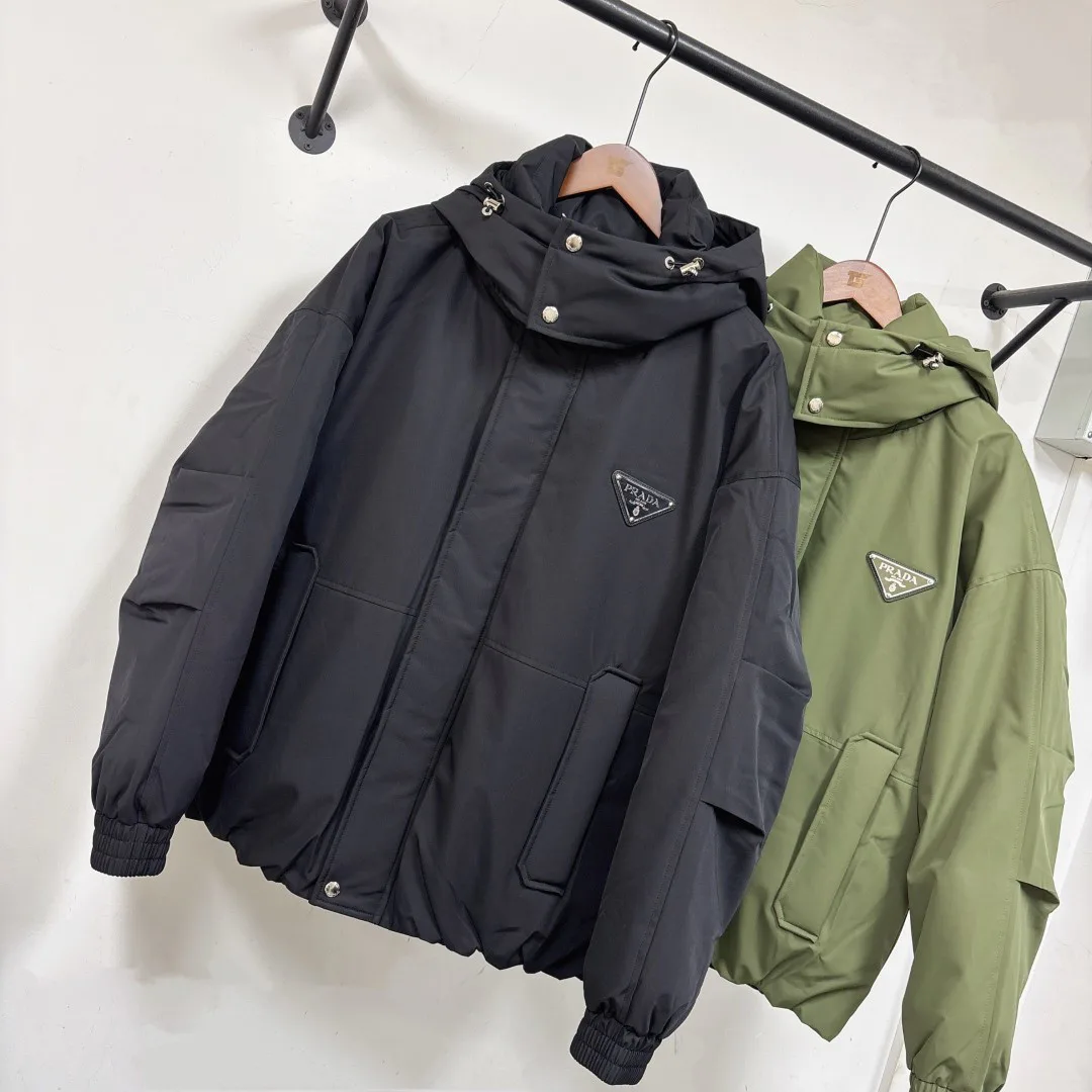 Куртки Мужские Prada 443735