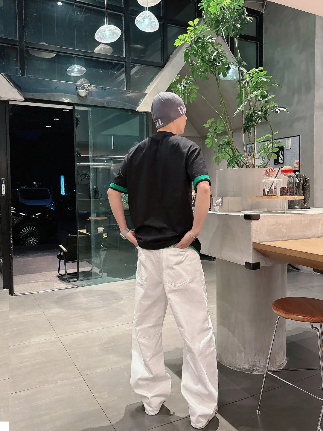 Футболки Мужские Gucci 9526501