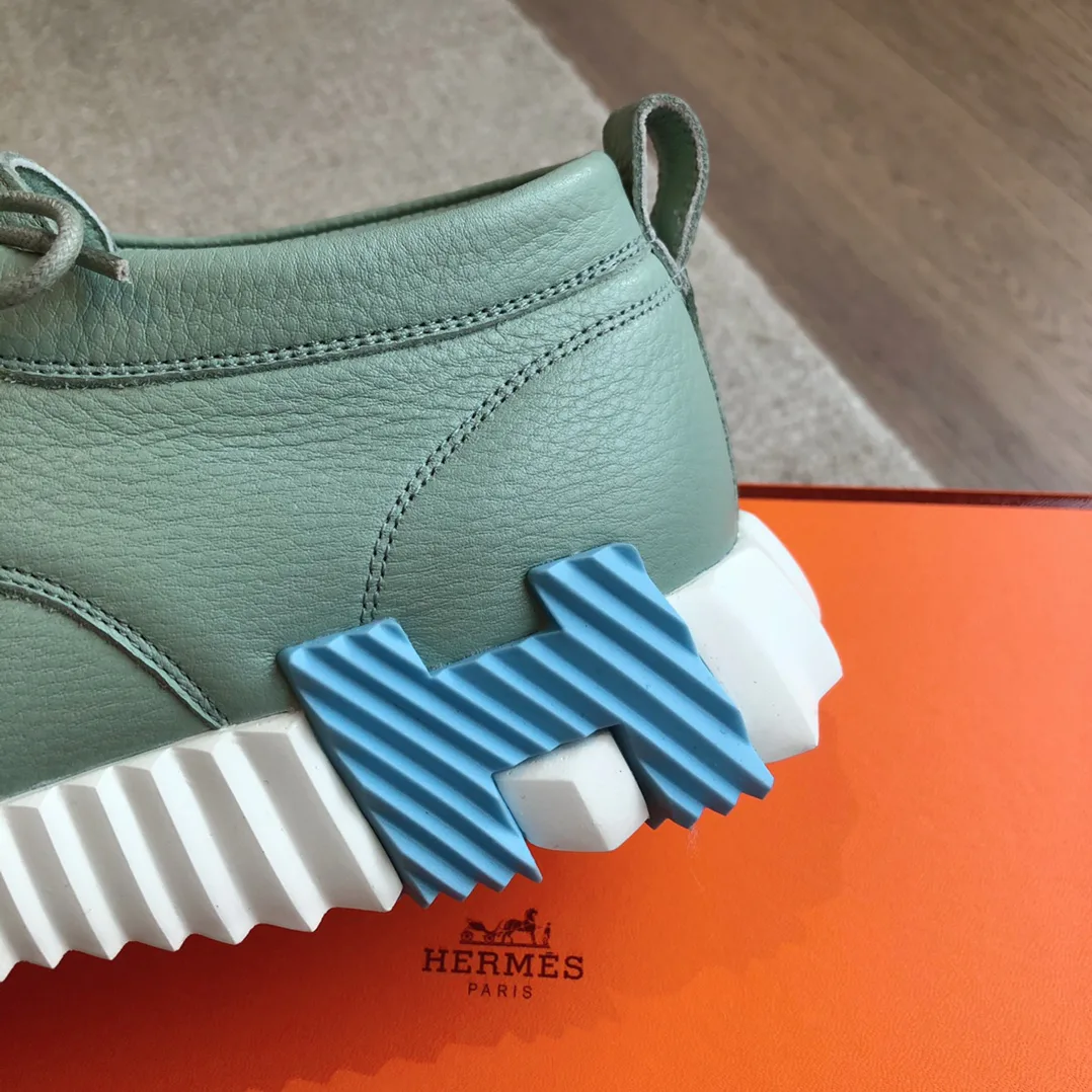 Кроссовки Женские Hermes 1237128