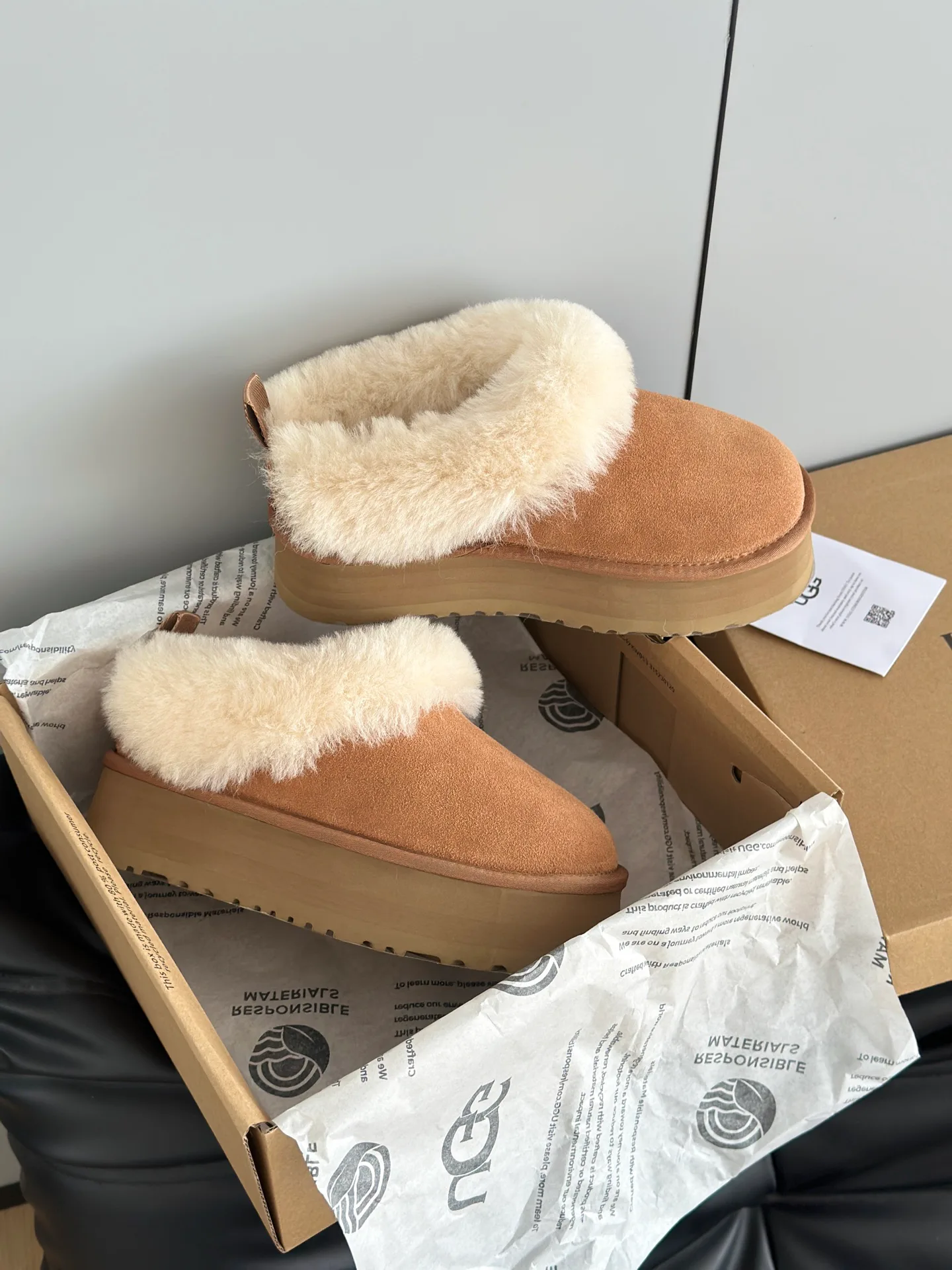 Угги Женские Ugg 18676448