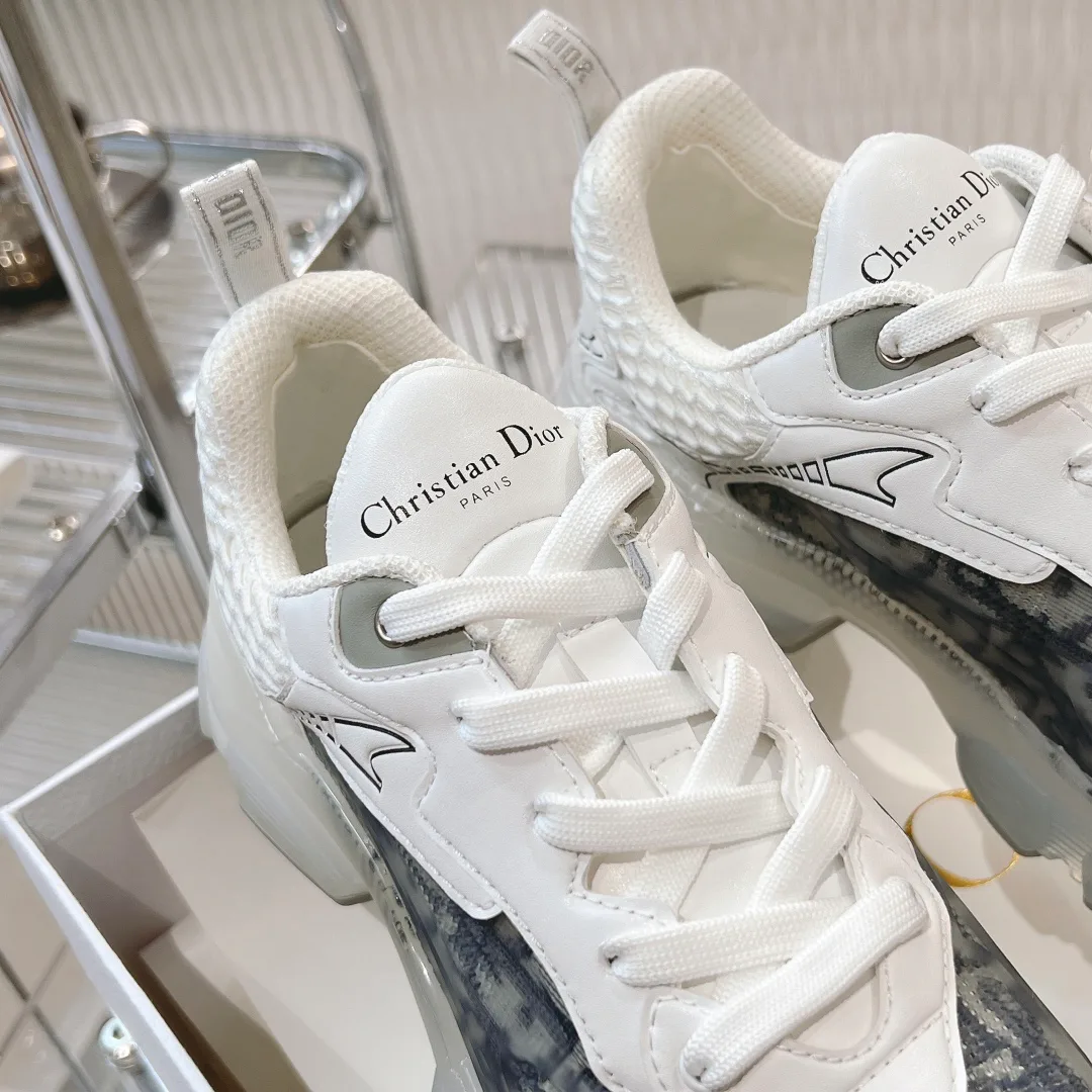 Кроссовки Женские Christian Dior 11270141