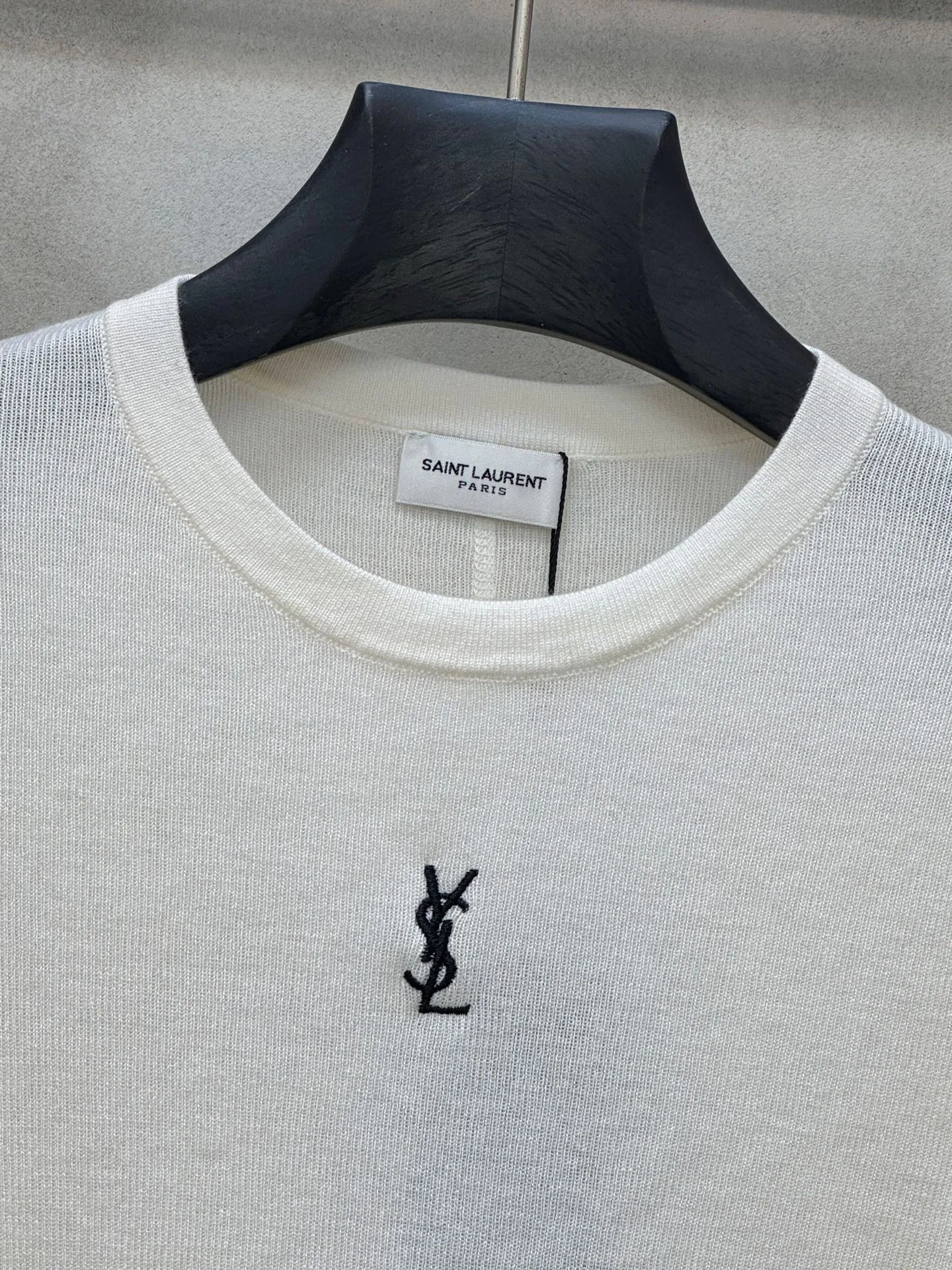 Джемперы И Свитеры Женские Saint Laurent 18883429