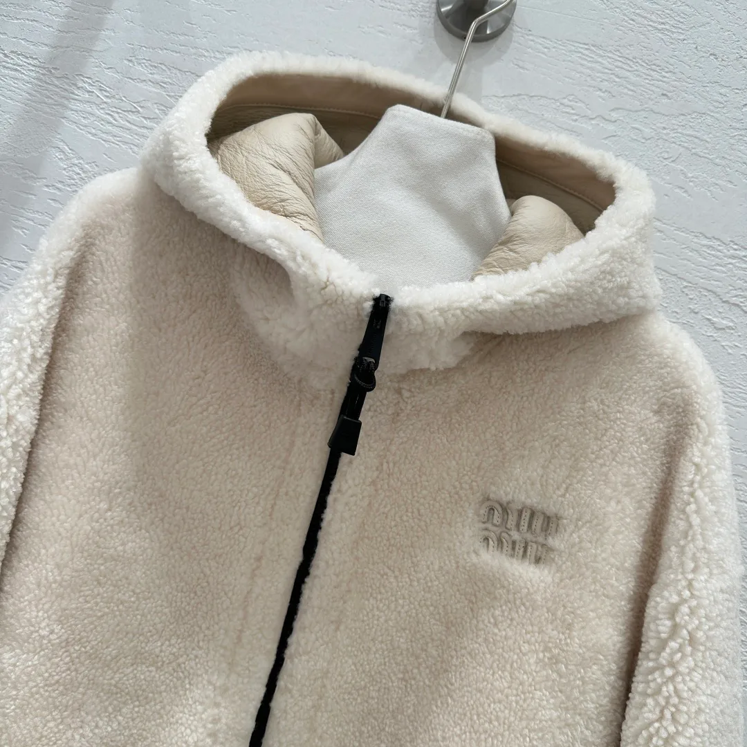 Куртки И Пуховики Женские Miu Miu 784960