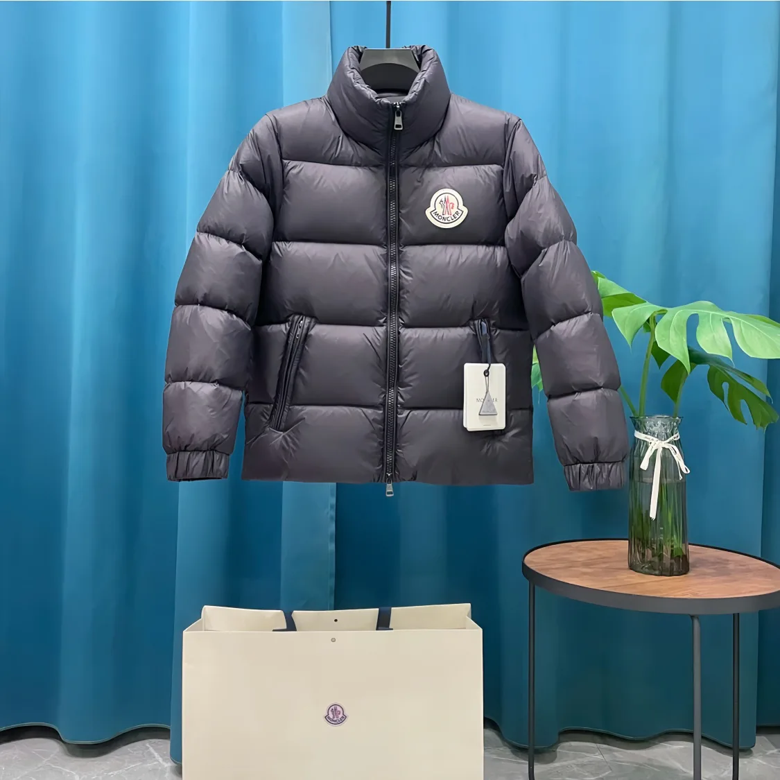 Куртки И Пуховики Женские Moncler 249378