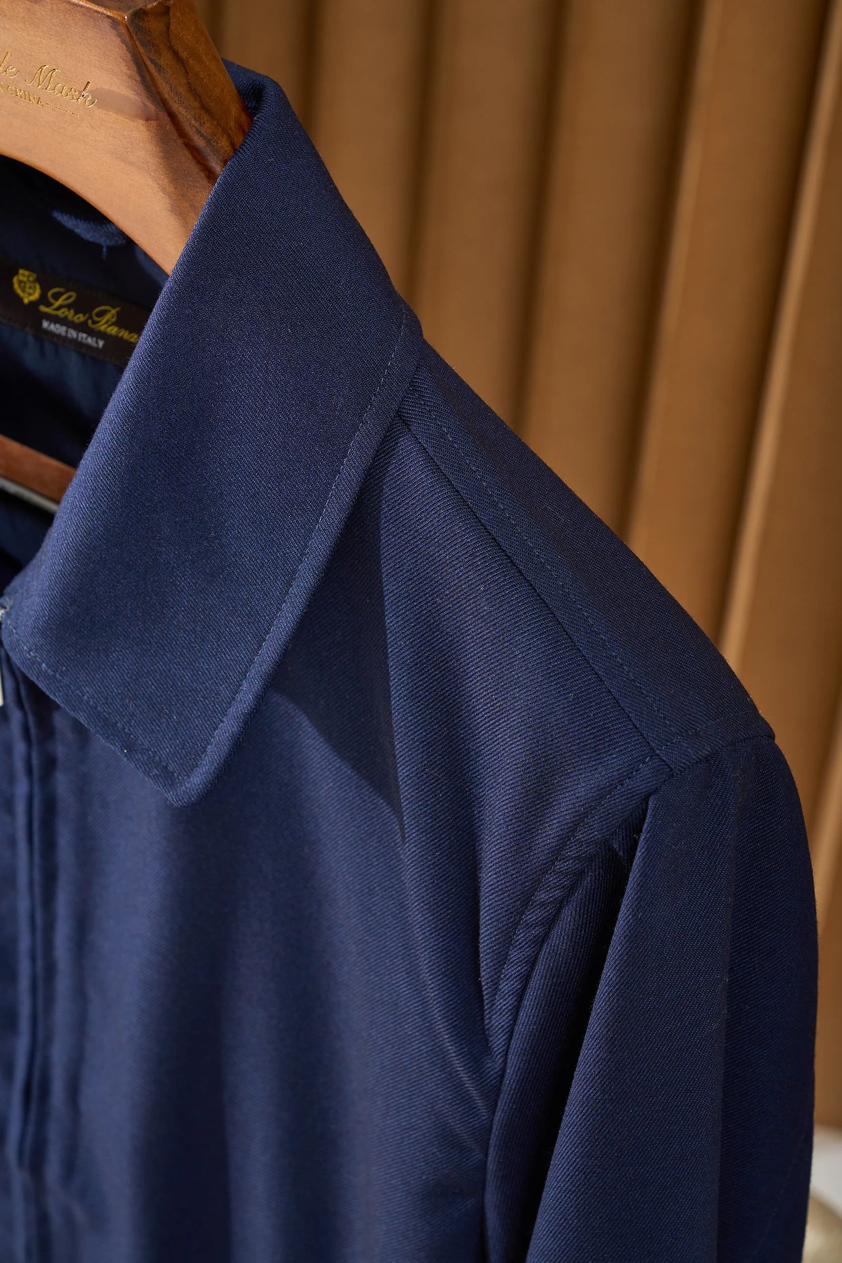 Куртки И Пуховики Мужские Loro Piana 11250747