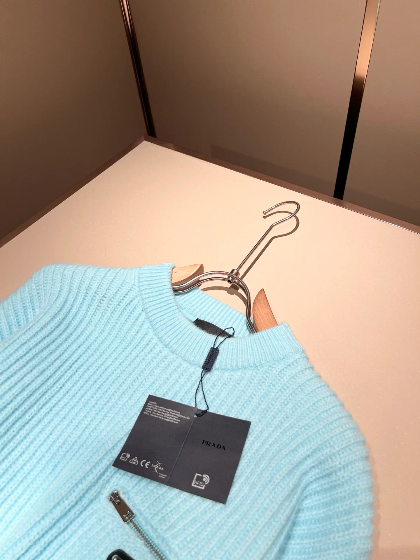 Джемперы И Свитеры Мужские Prada 187923