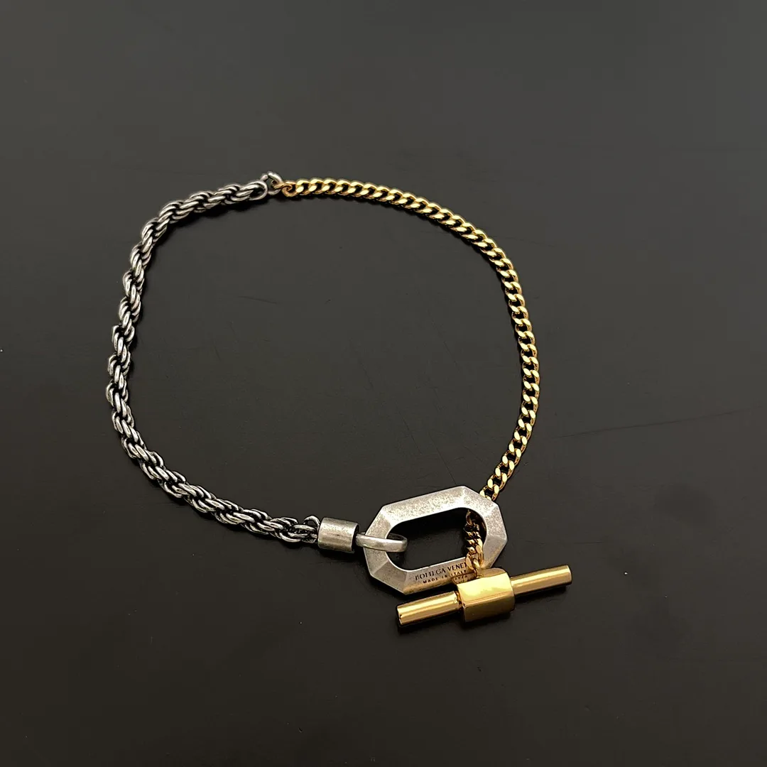 Бижутерия Bottega Veneta 545896