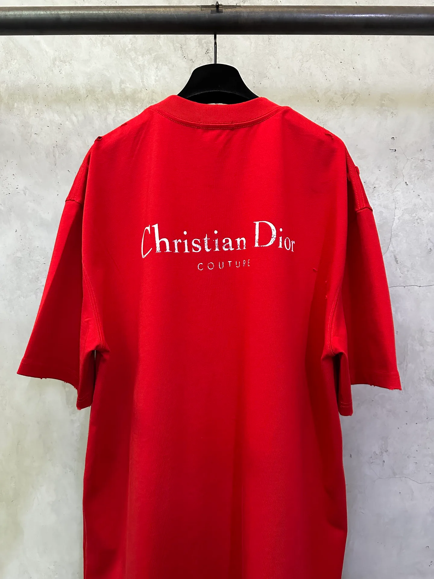 Футболки Женские Christian Dior 1386626