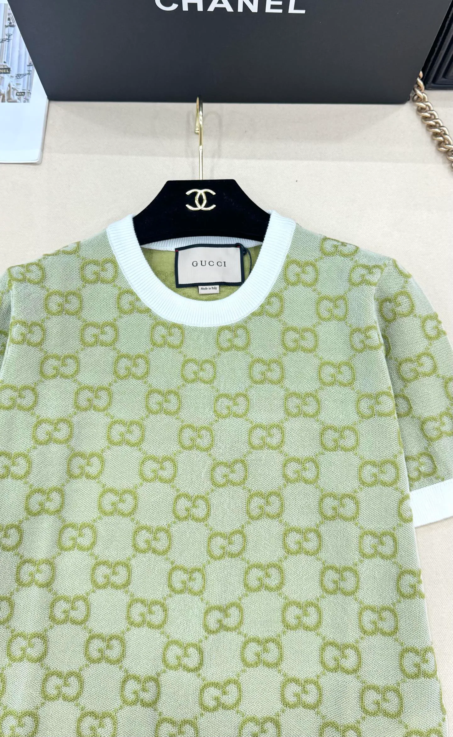 Футболки Женские Gucci 13333781