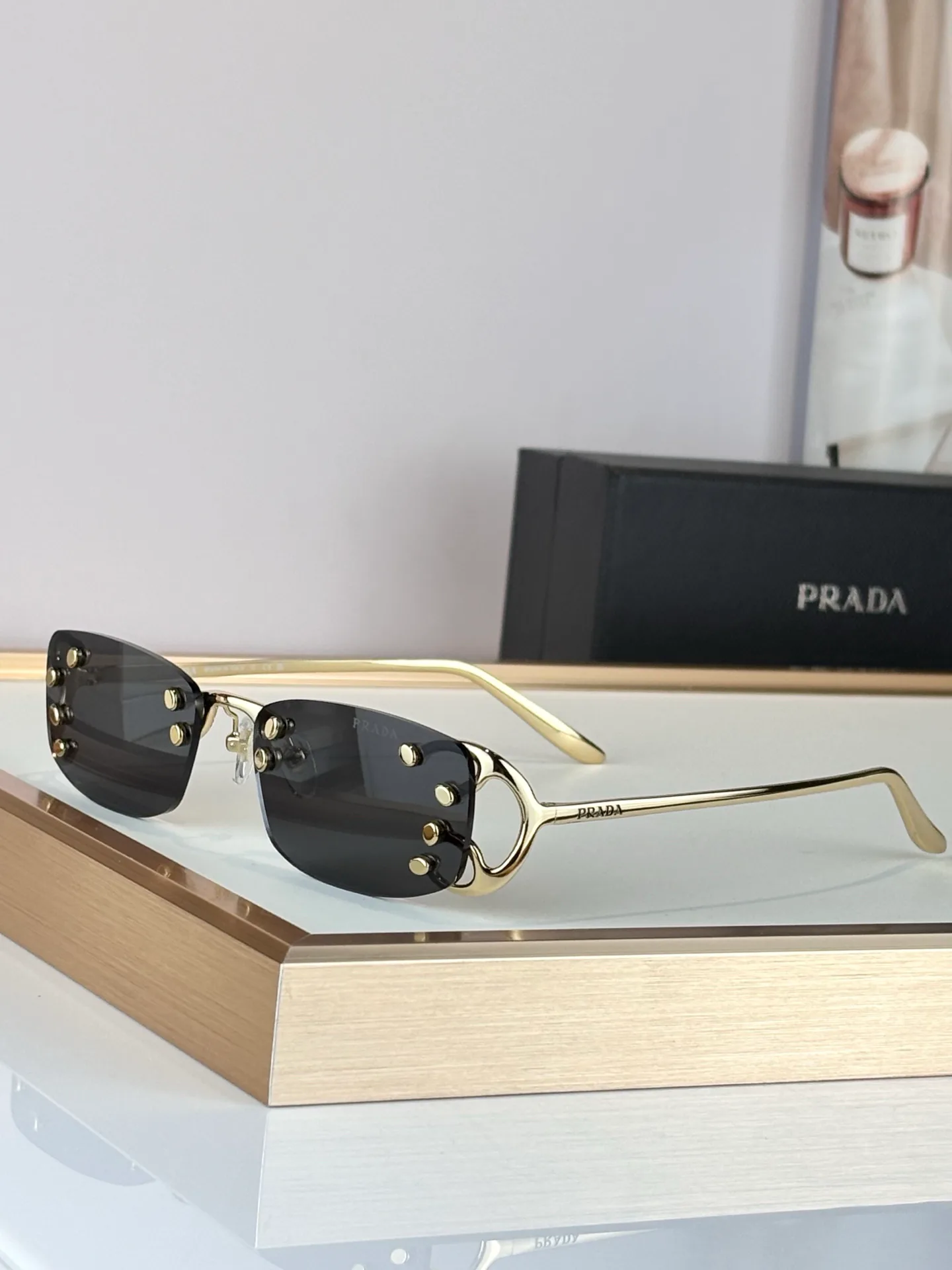 Очки Prada 13084832