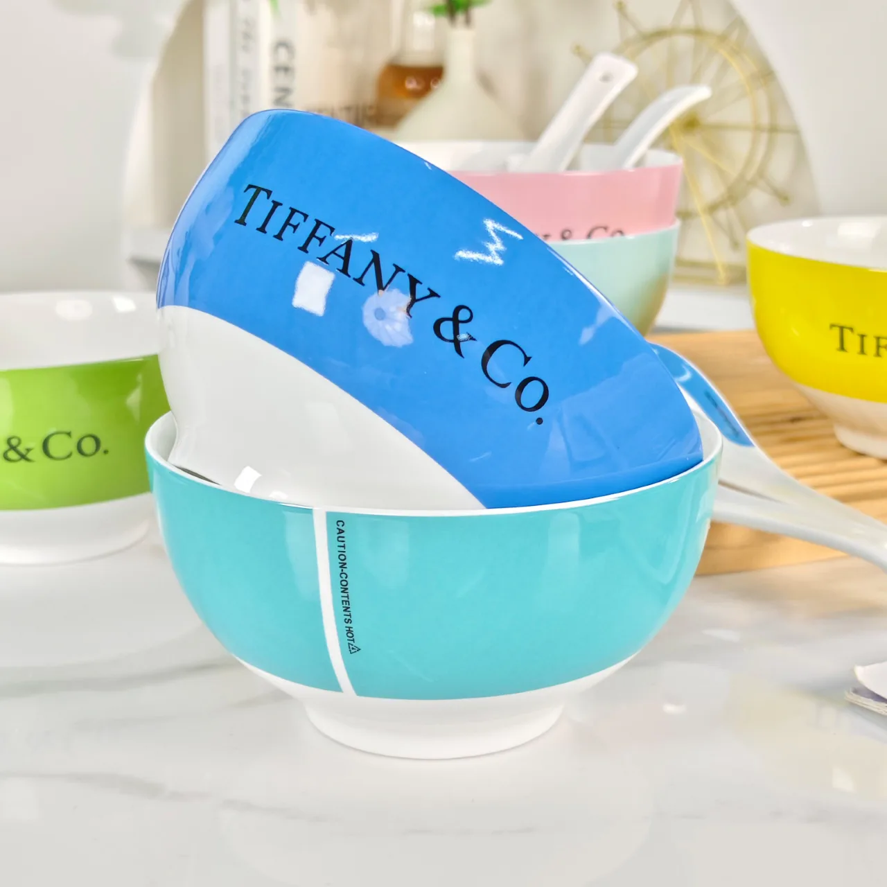 Посуда Tiffany 5549