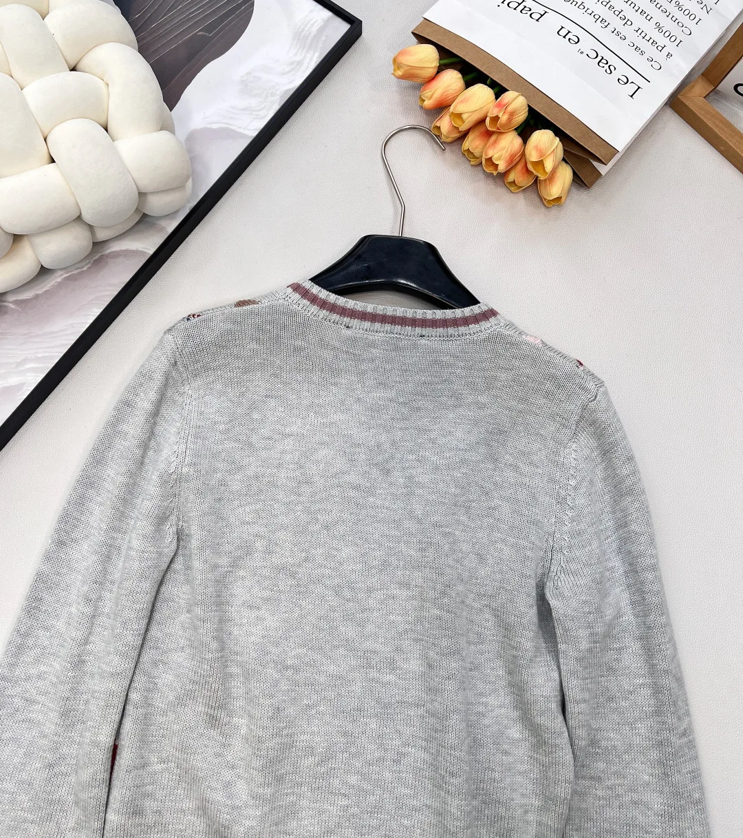 Джемперы И Свитеры Женские Louis Vuitton 2365386